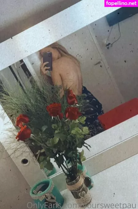Yoursweetpau OnlyFans Thumbnail #xavRMUTSDD