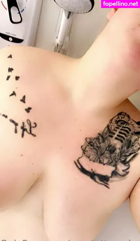 Yourtattooedsecret OnlyFans Thumbnail #RbrqwIDTep