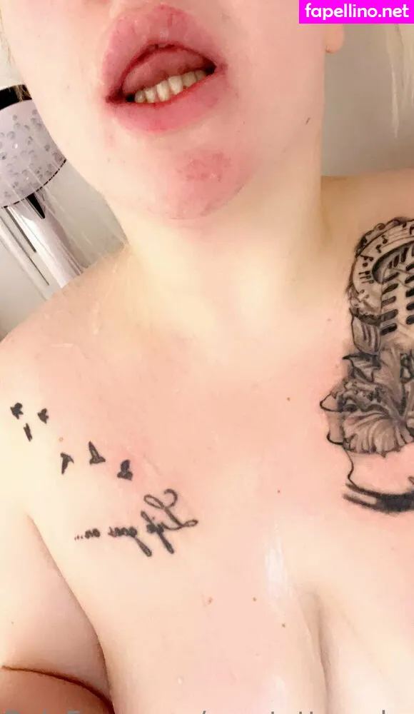 cre_ature, yourtattooedsecret Nude Leaked OnlyFans Photo #vD4eBIa5N9