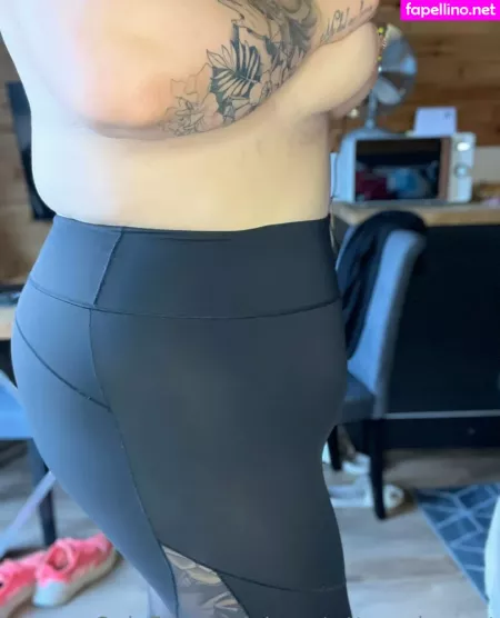 Yourtattooedsecret OnlyFans Thumbnail #vsTyNj08Mj