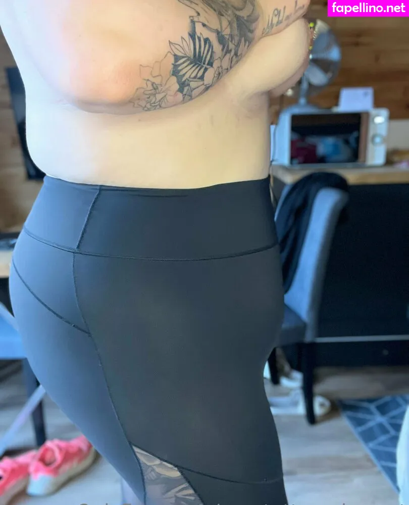 cre_ature, yourtattooedsecret Nude Leaked OnlyFans Photo #vsTyNj08Mj