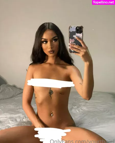 Yourthaigf OnlyFans Thumbnail #MPRccU6OOz