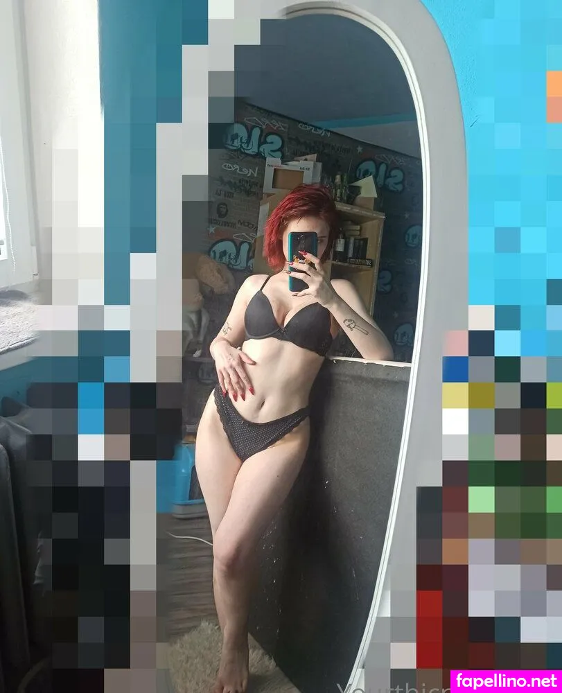 Your_thighnes, yourthicness_free Nude Leaked OnlyFans Photo #OYR55mD1Jd