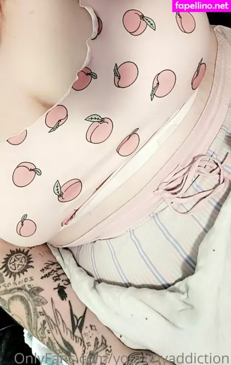 Yourtinyaddiction OnlyFans Thumbnail #PsLd281JPF