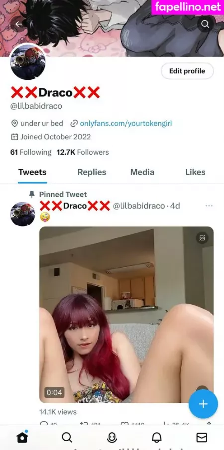 Yourtokengirl2 0 OnlyFans Thumbnail #Lg6PN1rYQa