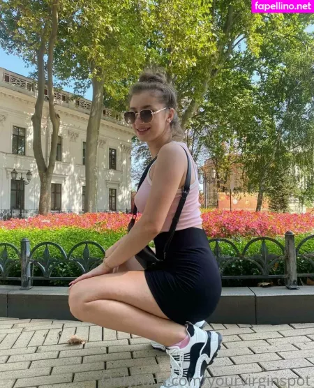 Yourvirginspot OnlyFans Thumbnail #Eu6Zp4r8wE