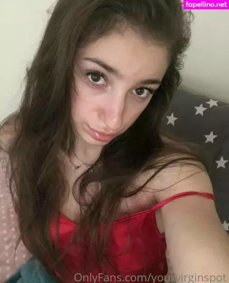 Yourvirginspot OnlyFans Thumbnail #zMMCNX6U7N