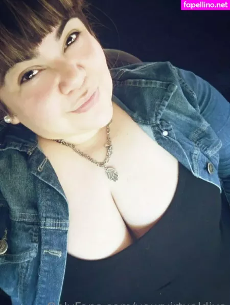 Yourvirtualdiva OnlyFans Thumbnail #Cc7c2A5CdQ