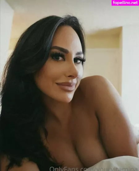 Yourvitamina OnlyFans Thumbnail #iCaqn3UU27