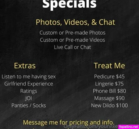 Yourvixenmystag OnlyFans Thumbnail #esqkWvGA6i