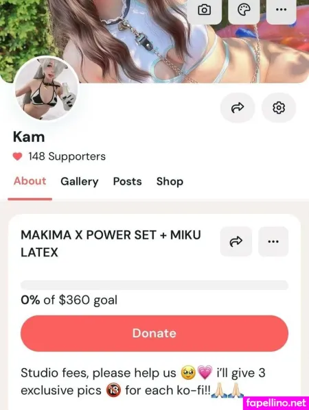 Yourwaifuwukam OnlyFans Thumbnail #XkC4trXGIG