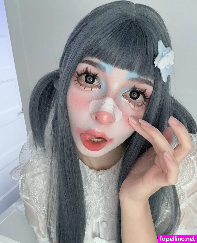 thewaifuwu, yourwaifuwukam Nude Leaked OnlyFans Photo #YbOJouUQkh