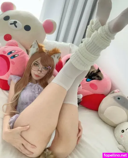 Yourwaifuwukam OnlyFans Thumbnail #nssKqOsME6