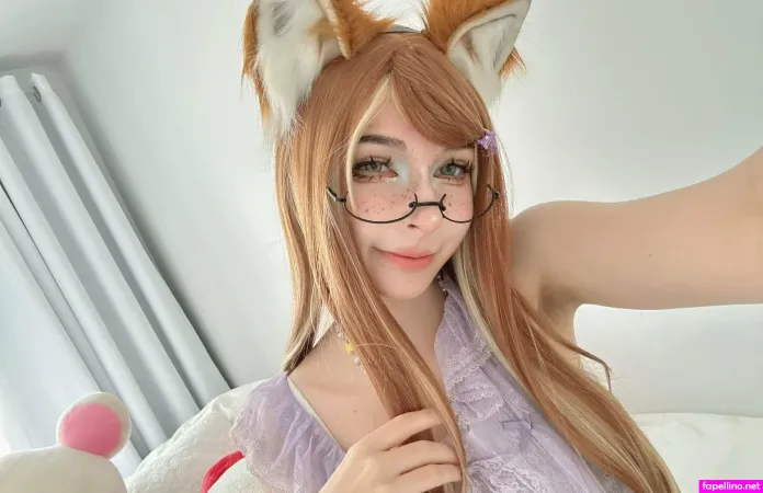 Yourwaifuwukam OnlyFans Thumbnail #xNIBIZGerO