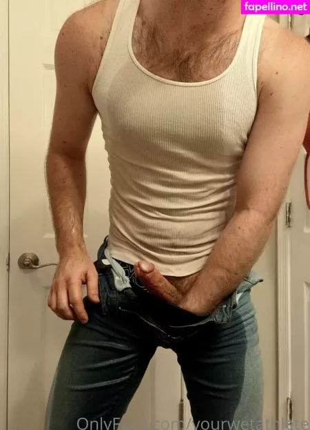 Yourwetathlete OnlyFans Thumbnail #rgeLJPmNHb
