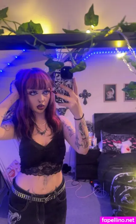 Yourxkittyuwu OnlyFans Thumbnail #6R9VaOavr0