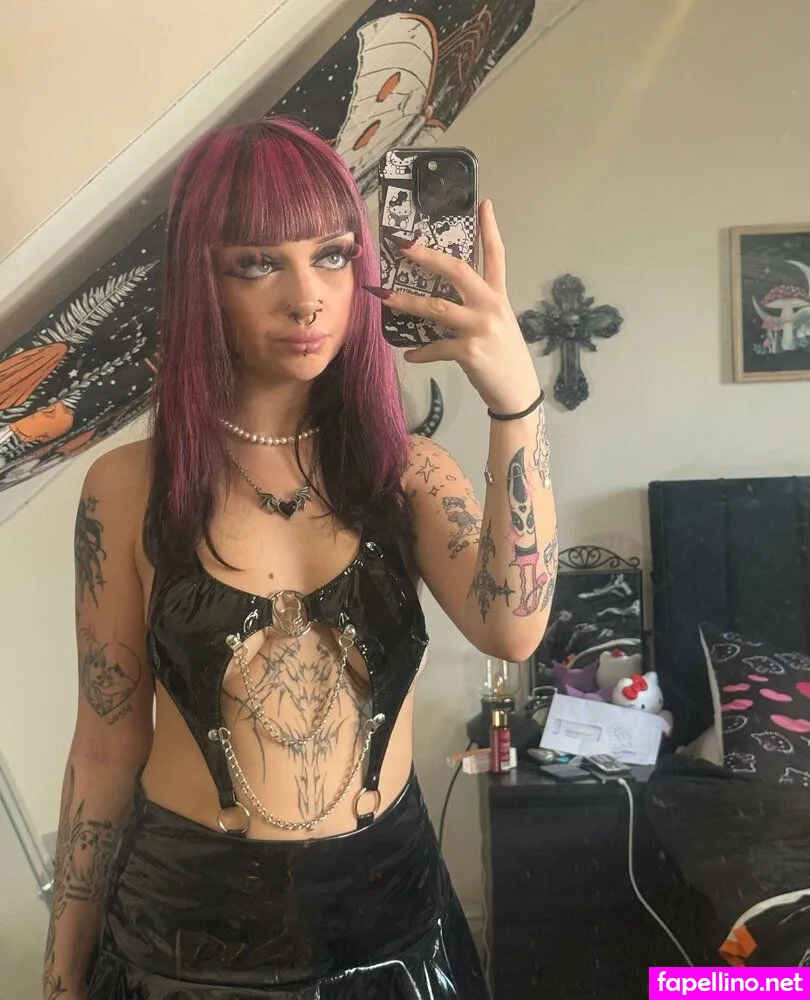wuvkyu, yourxkittyuwu Nude Leaked OnlyFans Photo #wSgovYxPUj