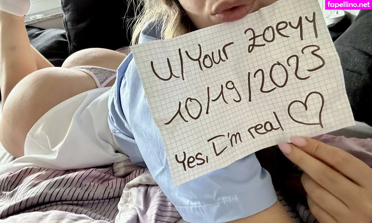 Splxndi, yourzoey, yourzoeyy Nude Leaked OnlyFans Photo #kHVCzxTEwZ