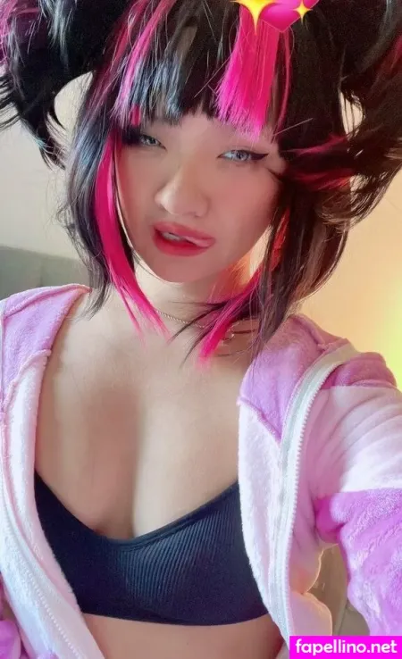 Yousoromi OnlyFans Thumbnail #DgoJKL5Mei