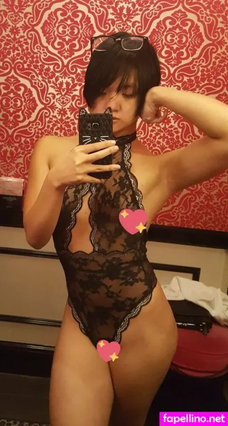 Yousoromi OnlyFans Thumbnail #DpPW0BmTrd