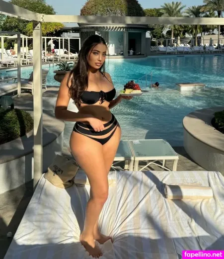 Yousra Elgattari OnlyFans Thumbnail #vECcyCNju0