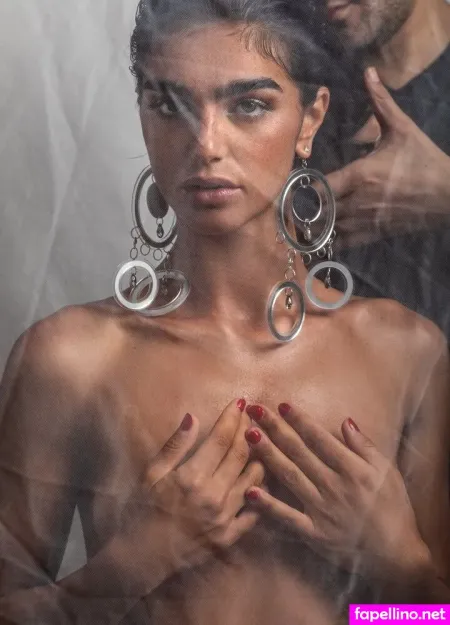 Yousra Mohsen OnlyFans Thumbnail #Z4IeoTZuxX