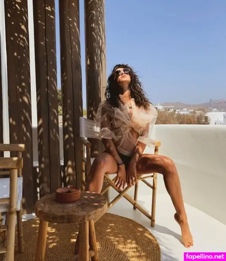 Yousra Mohsen OnlyFans Thumbnail #ymClG8Hss9