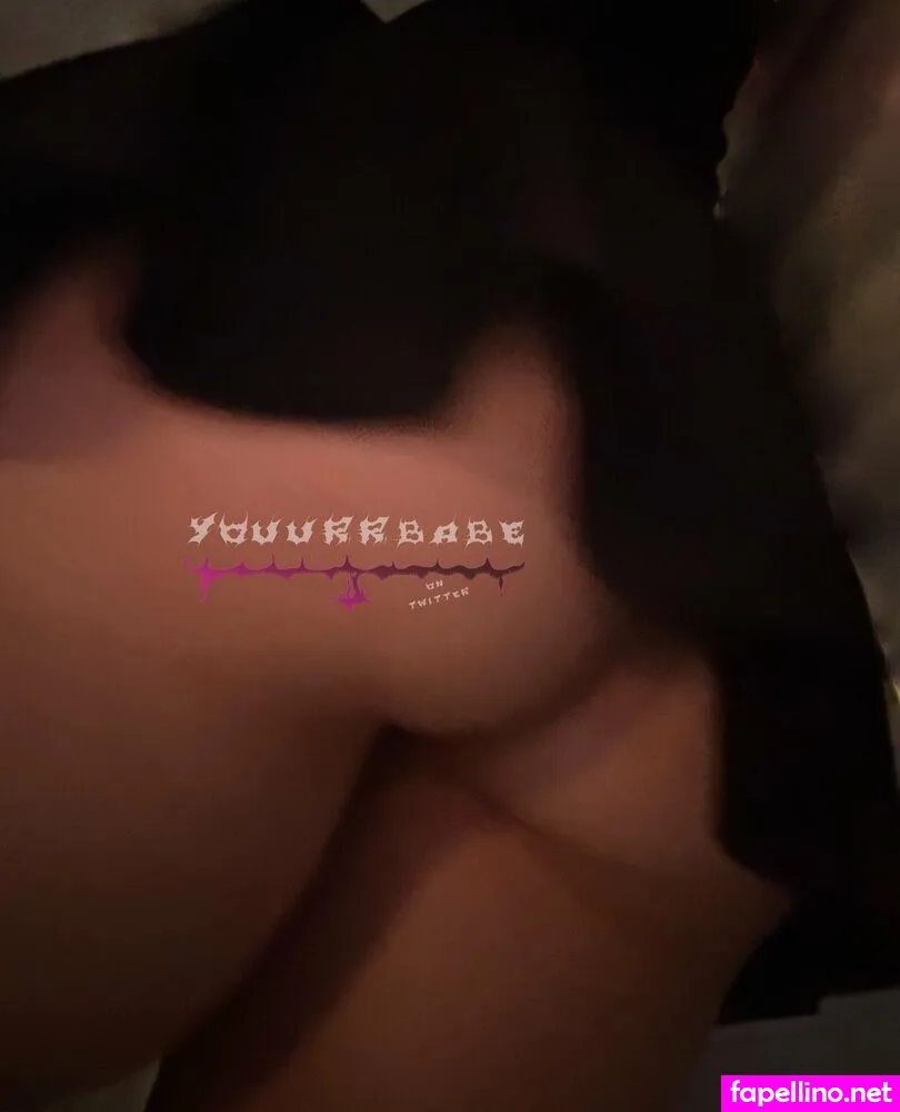Angelbaaaaby, Slttyangel Nude Leaked OnlyFans Photo #7fdm4fk8HQ