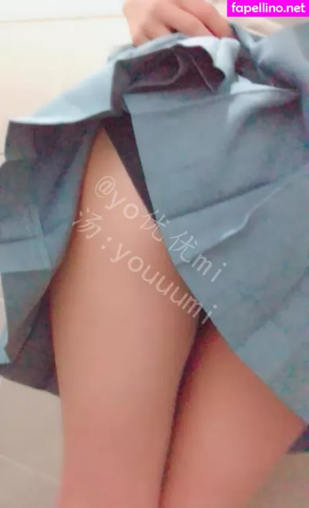 Youuumi1 OnlyFans Thumbnail #4r9Y5Tpvuv