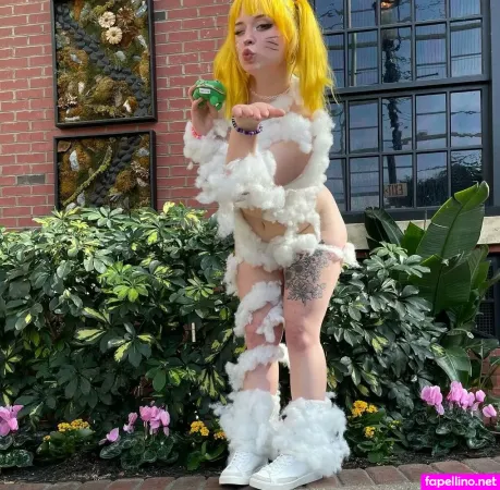 Youwannabett OnlyFans Thumbnail #Hm0ZrqyoEI