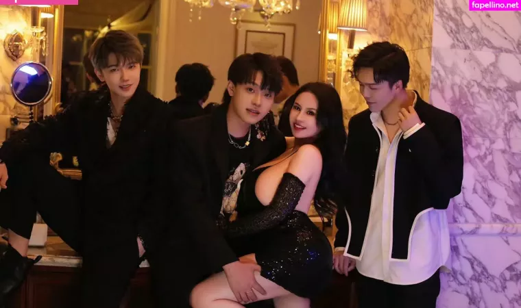 Youyoulama OnlyFans Thumbnail #5ygz1yaBWe
