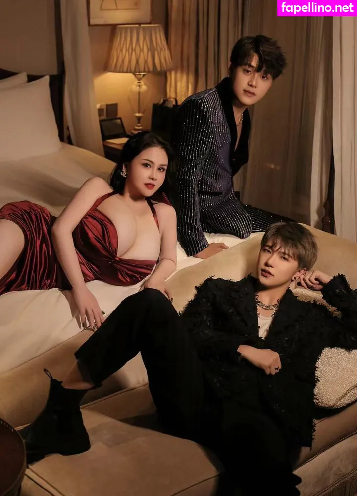 anyuser, youyoulama1 Nude Leaked OnlyFans Photo #K2itRmFRqY