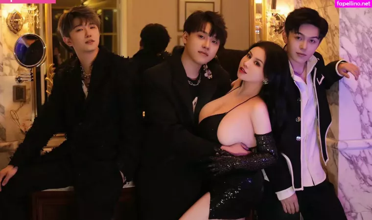 Youyoulama OnlyFans Thumbnail #Q7Iq6eZjKB