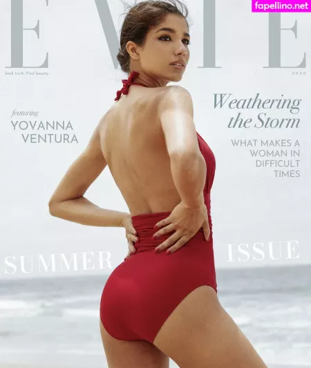 Yovanna Ventura OnlyFans Thumbnail #DuLzogukTt