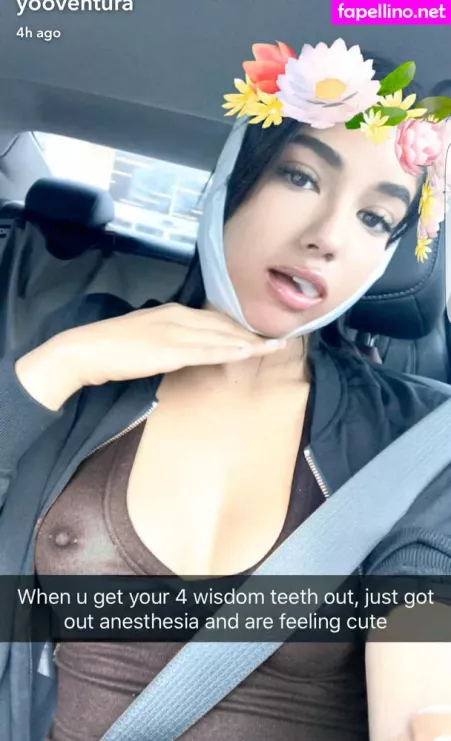 Yovanna Ventura OnlyFans Thumbnail #Ecwe2mUTp3
