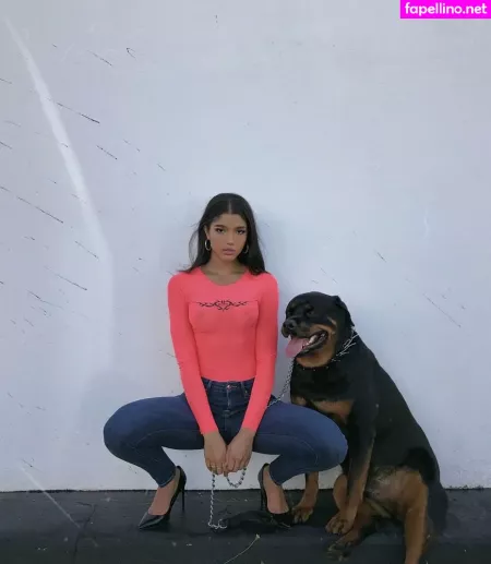Yovanna Ventura OnlyFans Thumbnail #mFamPfEsuv