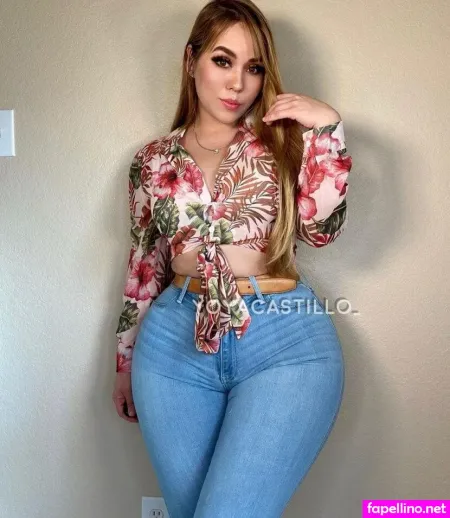 Yoya Castillo OnlyFans Thumbnail #dYfgoSfi2I