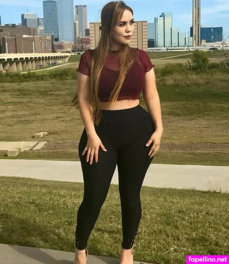 Yoya Castillo Main Profile Photo
