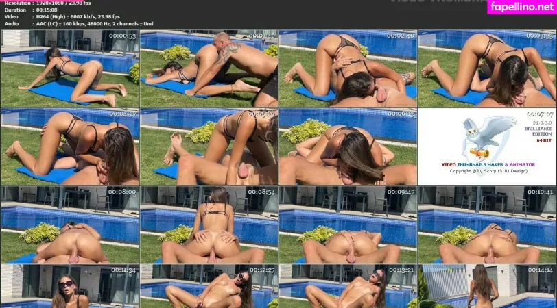 Yoya Grey OnlyFans Thumbnail #4DF2JLi2TQ