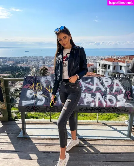 Yoya Grey OnlyFans Thumbnail #P3bdqKvpyT