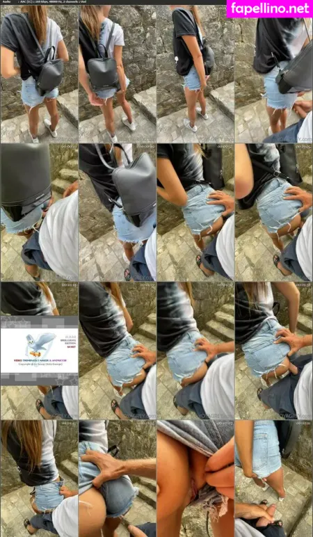 Yoya Grey OnlyFans Thumbnail #p0WnQL51zB