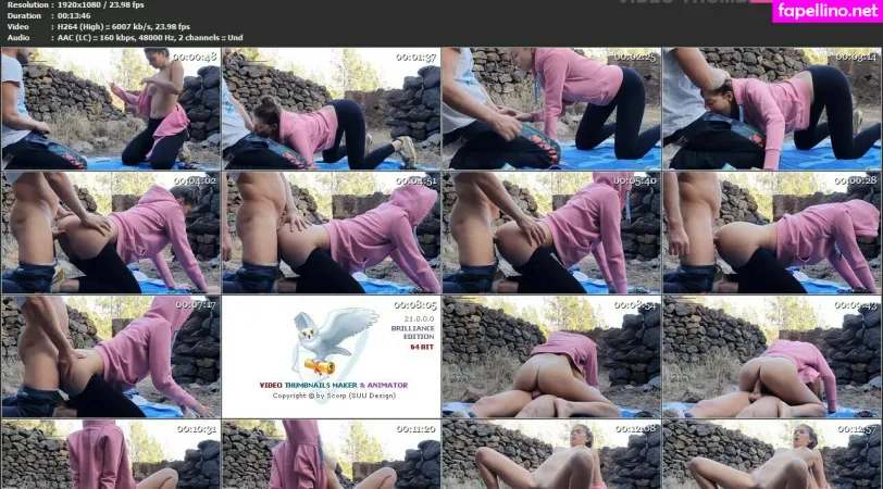 Yoya Grey OnlyFans Thumbnail #v0EUwtYyhA