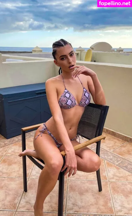 Yoya Grey OnlyFans Thumbnail #vxS6i35sVi