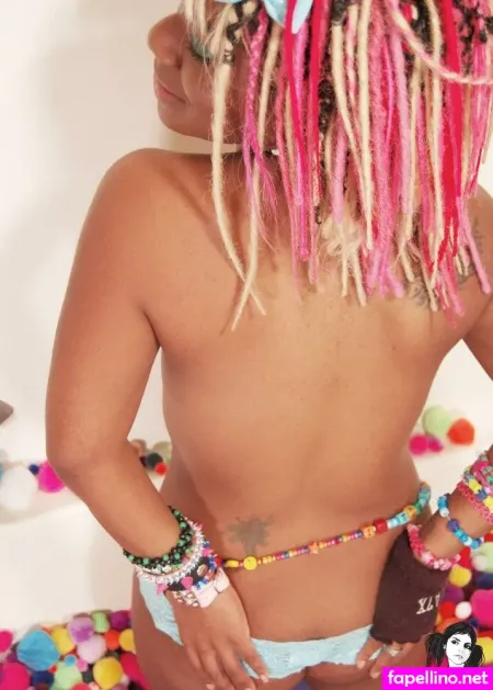 Yoyo OnlyFans Thumbnail #qrtIYpuDnk