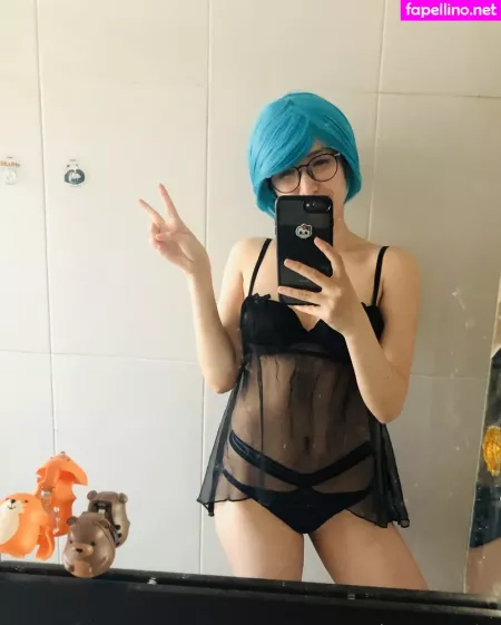 Yoyolen OnlyFans Thumbnail #kW4MmG1eZH