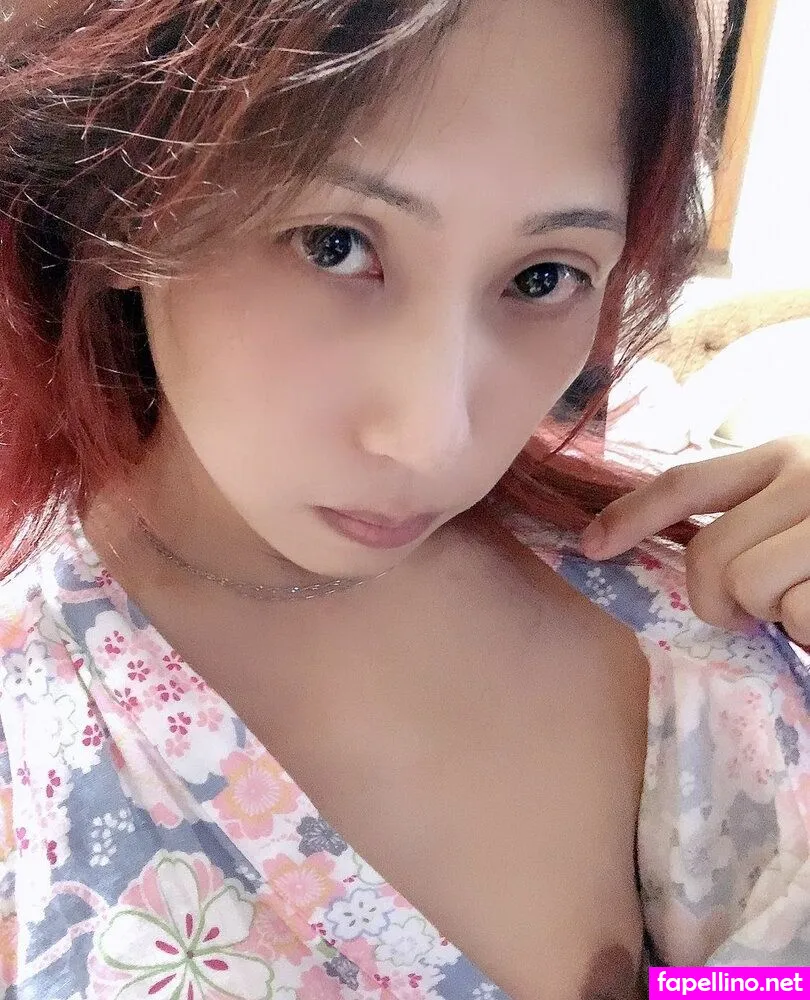 YOZAKURA, yozakurasushi Nude Leaked OnlyFans Photo #IMH8ZwejKY