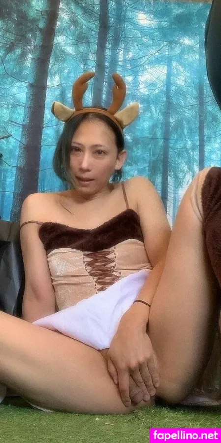 Yozakura OnlyFans Thumbnail #ZjvqclSVoZ