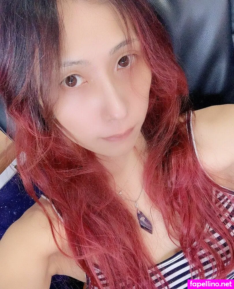 YOZAKURA, yozakurasushi Nude Leaked OnlyFans Photo #ufGUx5QmIl