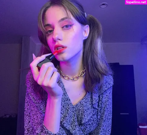 Ypryamkova OnlyFans Thumbnail #C5uCr6vBfX