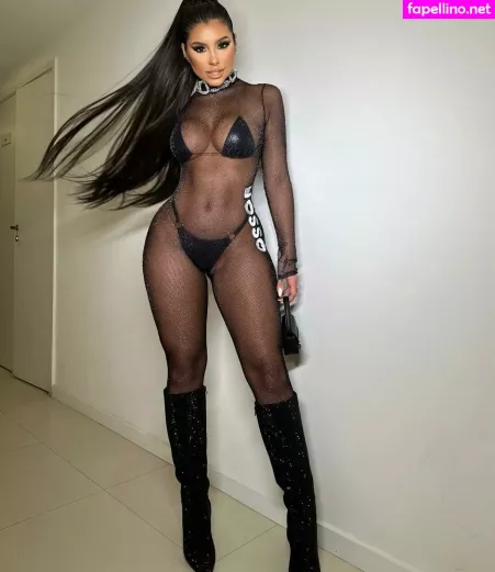 Yris Araujo OnlyFans Thumbnail #267x3x22C8